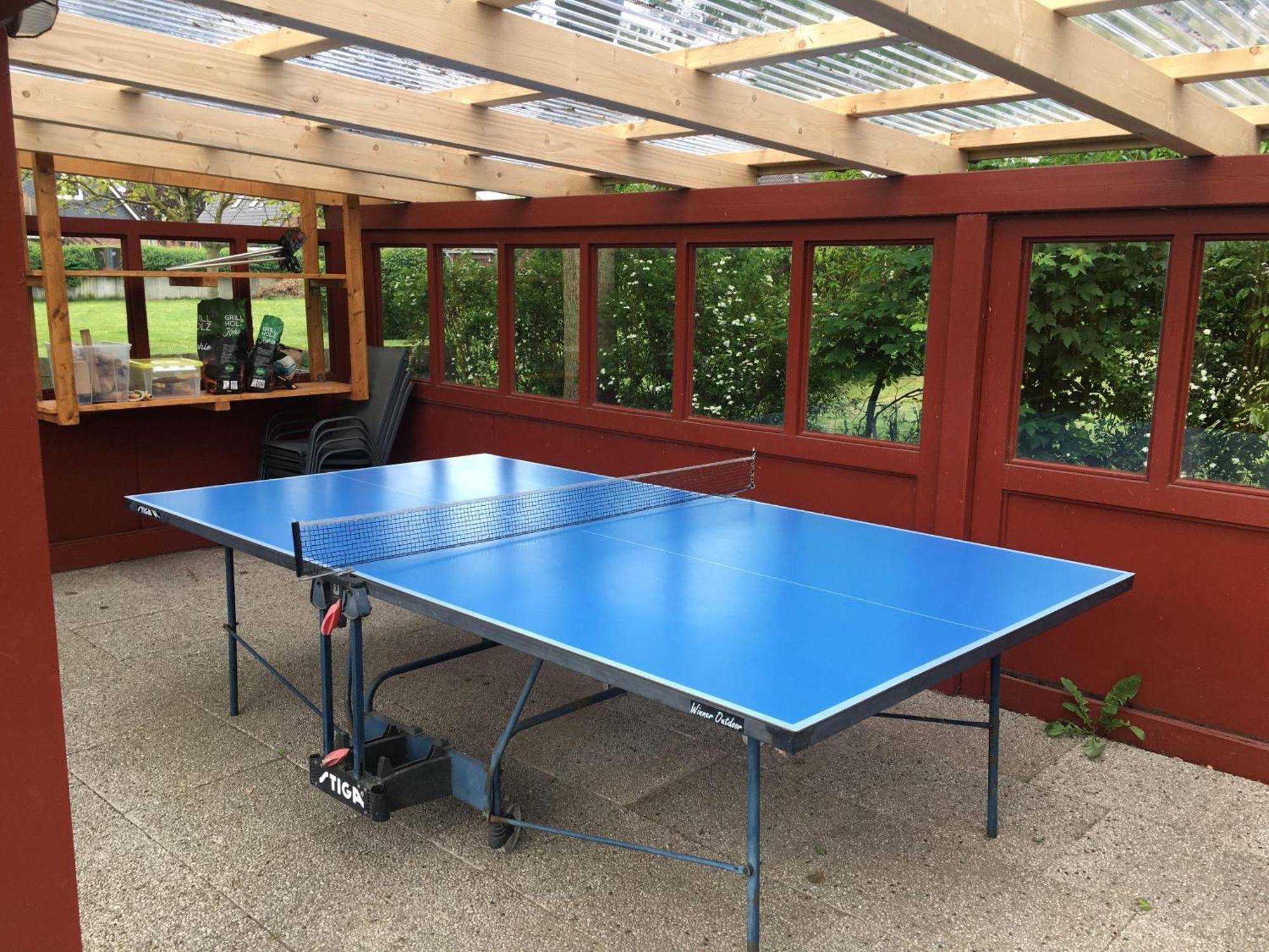 Ferienwohnung Schwertmuschel im Haus Muschelgarten Alkersum Exterior foto